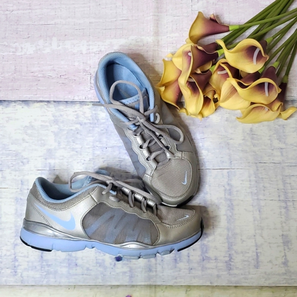 Nike Flex Trainer 2 Sneakers